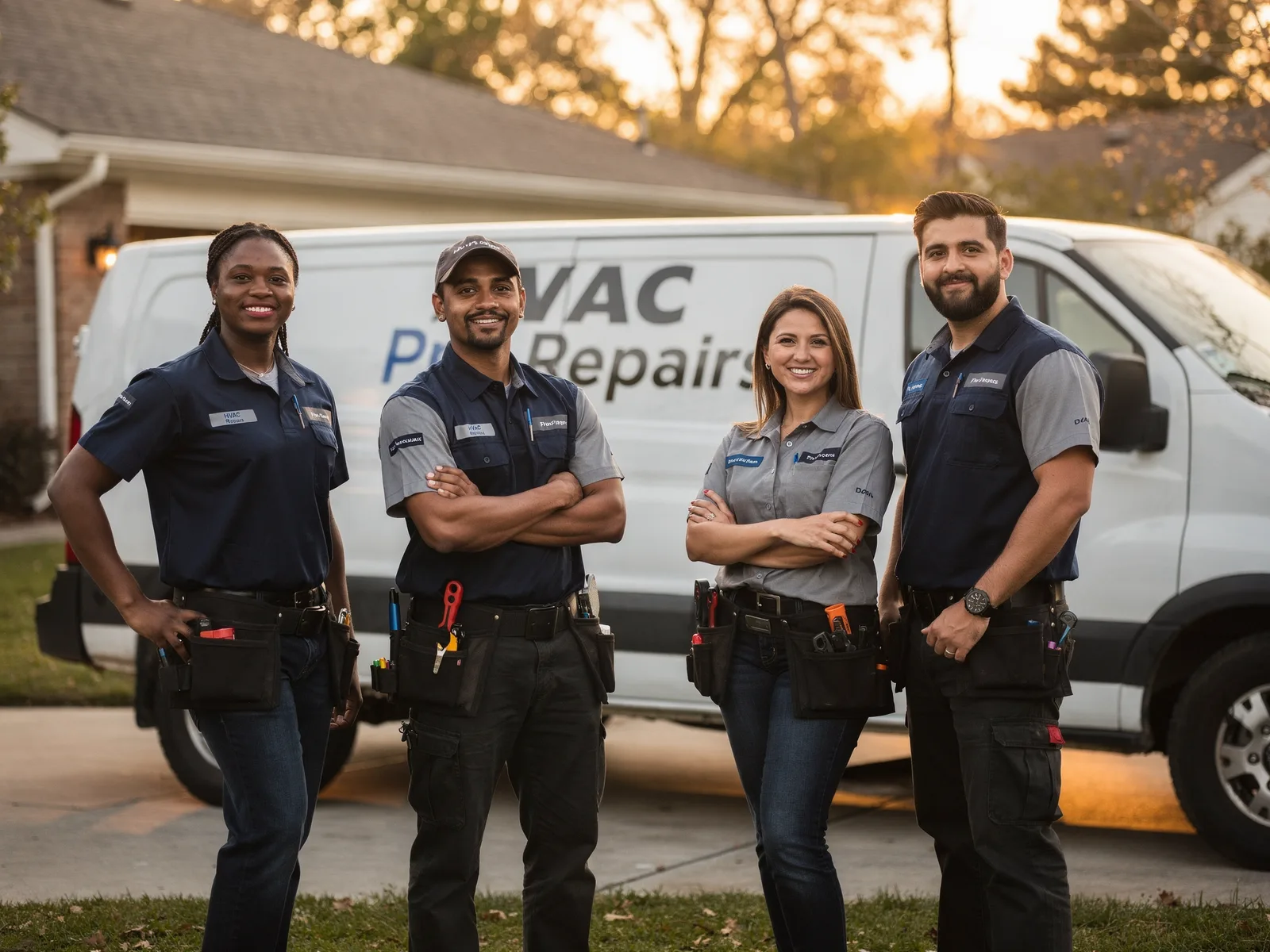Heat Pump Repair company in Hiawatha, KS