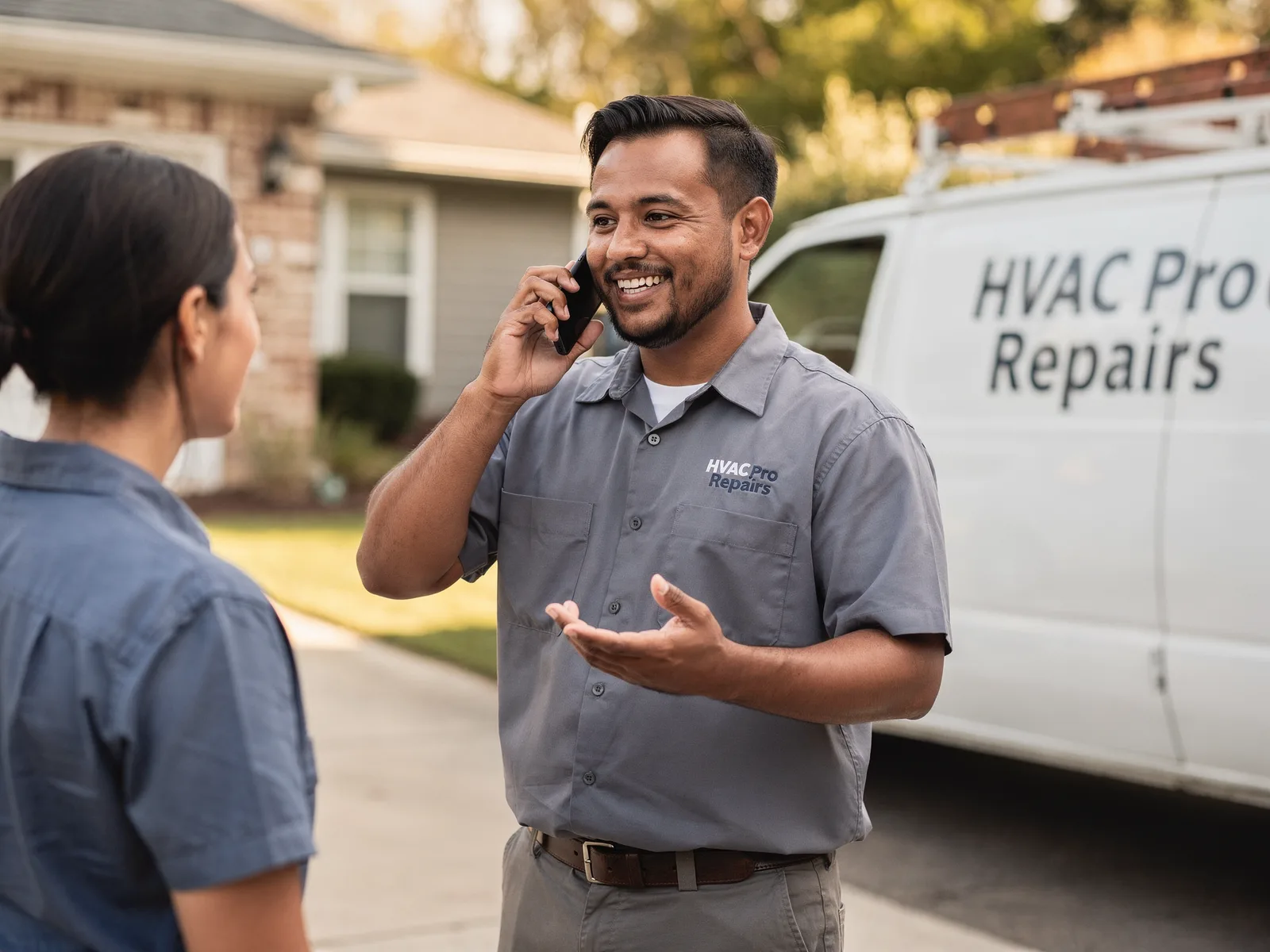 Heat Pump Repair Hiawatha, KS FAQs